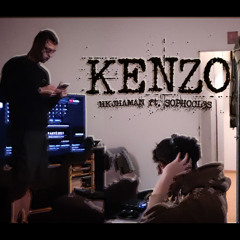 KENZO (prod.Sauce Boy)