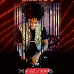VIBRATIONS BY CILLODY