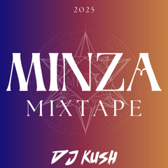 Maryland Minza 2025 Official Mixtape