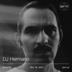 In-studio w/ DJ Hermano