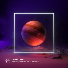 Simbai & Tara Louise - Universe