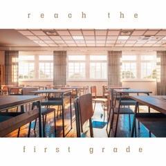 Reach The First Grage(feat.Merrow)