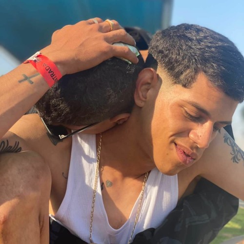 RUBEN MART!NEZ - REST IN PEACE FIF🐈‍⬛ (VIE DE CHIEN)🚙🐶