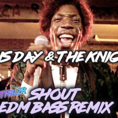 Otis Day and the Knights - Shout EDM Dubstep DnB Classic Rock 70s 80s Bass Remix (Animal House)