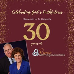 Ep 175 Thirty Years Strong! Celebrating Miracles and a Fun Announcement