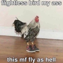 ATHOTH A GO!! GO!! (middle part loop)