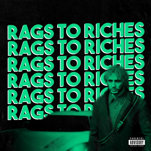 Stream Rags To Riches by Lil Cap