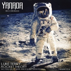 Luke Terry - Rocket Theory (Eric Shaw Remix)