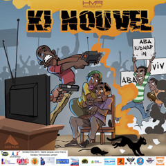 KI NOUVÈL (K-Naval 2021) [Hotmen Rap].mp3