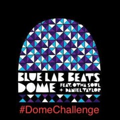 #DomeChallenge