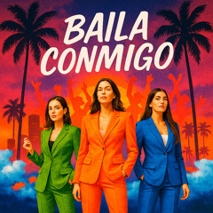 Baila Conmigo