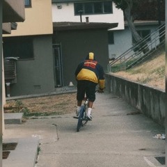 “OUTSIIIDE” (Beat)