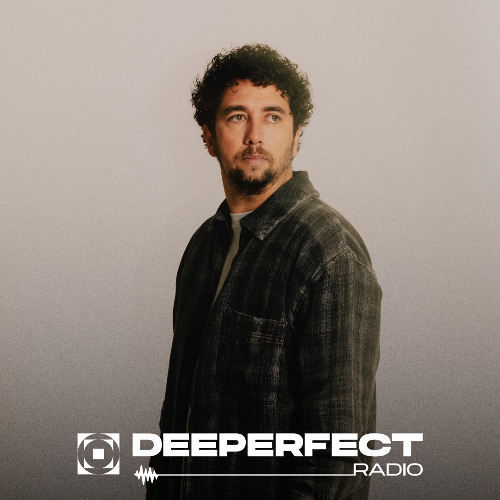 Deeperfect Radio Show 186 | Jasper Fioole