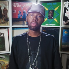 Thank You Jay Dee