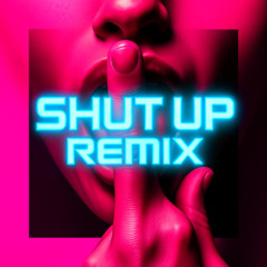[FREE DL] THE BLACK EYED PEAS - SHUT UP (WILL1AM BOUNCY REMIX)