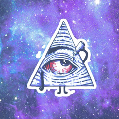 Partying at the moon