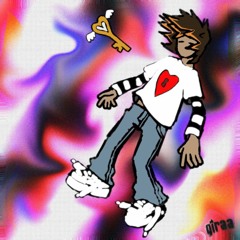 Want From Me (prod. jonahcrown + lunas!)