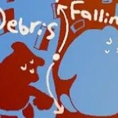 Debris Falling! ~ (Pizza Tower Final Round OST)