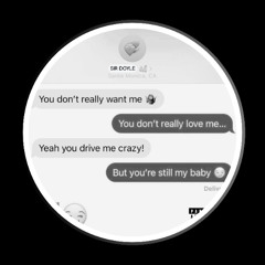 STILL MY BABY (SIR DOYLE FLIP)