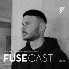 Fusecast #214 - Colinaze