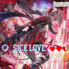 XP.UFX-sick love(speed up)