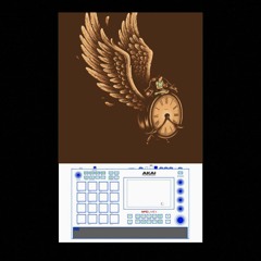 Time Flies (MPC) {Instrumental} 𝑷𝒓𝒐𝒅. 𝑩𝒚 Operation O™