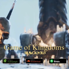 Game of Kingdoms (Epic Fantasy)