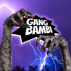 GangBambMix - Transterror