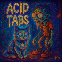 Acid Tabs