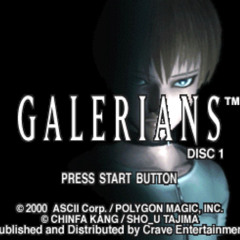 GALERIANS!