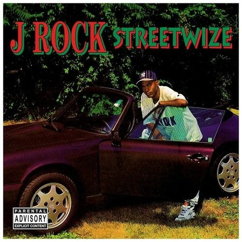 J Rock | Around My Way (1991)