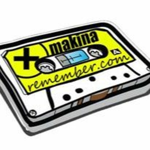 BEECHAM - SESSION MAKINA REMEMBER - VOLUME 1