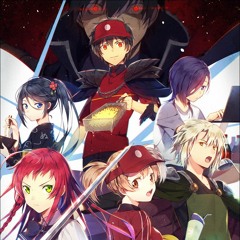 Parallel Universe Remix - The Devil Is A Part-Timer OST