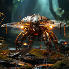 Bioground - You And I  - Djemel Chergui - Broken House Remix