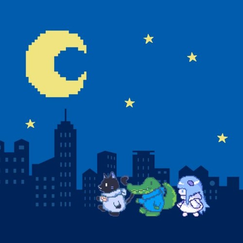 twinkle night Cover A