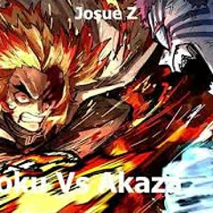 Demon Slayer: Rengoku vs Akaza theme Ost FULL (Original)
