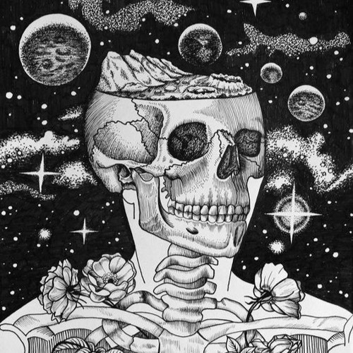 DRACULAX * MIND STAFF * MIX