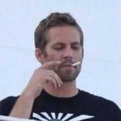 CIGARETTE FIEND (prod. smokefusion)