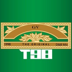 Keepin The GV Rollin' (Dnb Mix)