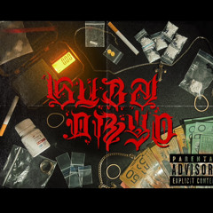 GENTLEMEN - SUBZ X DRYO