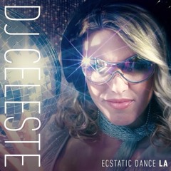Ecstatic New LA Year's 2022 w DJ Celeste Venice Beach Silent Disco