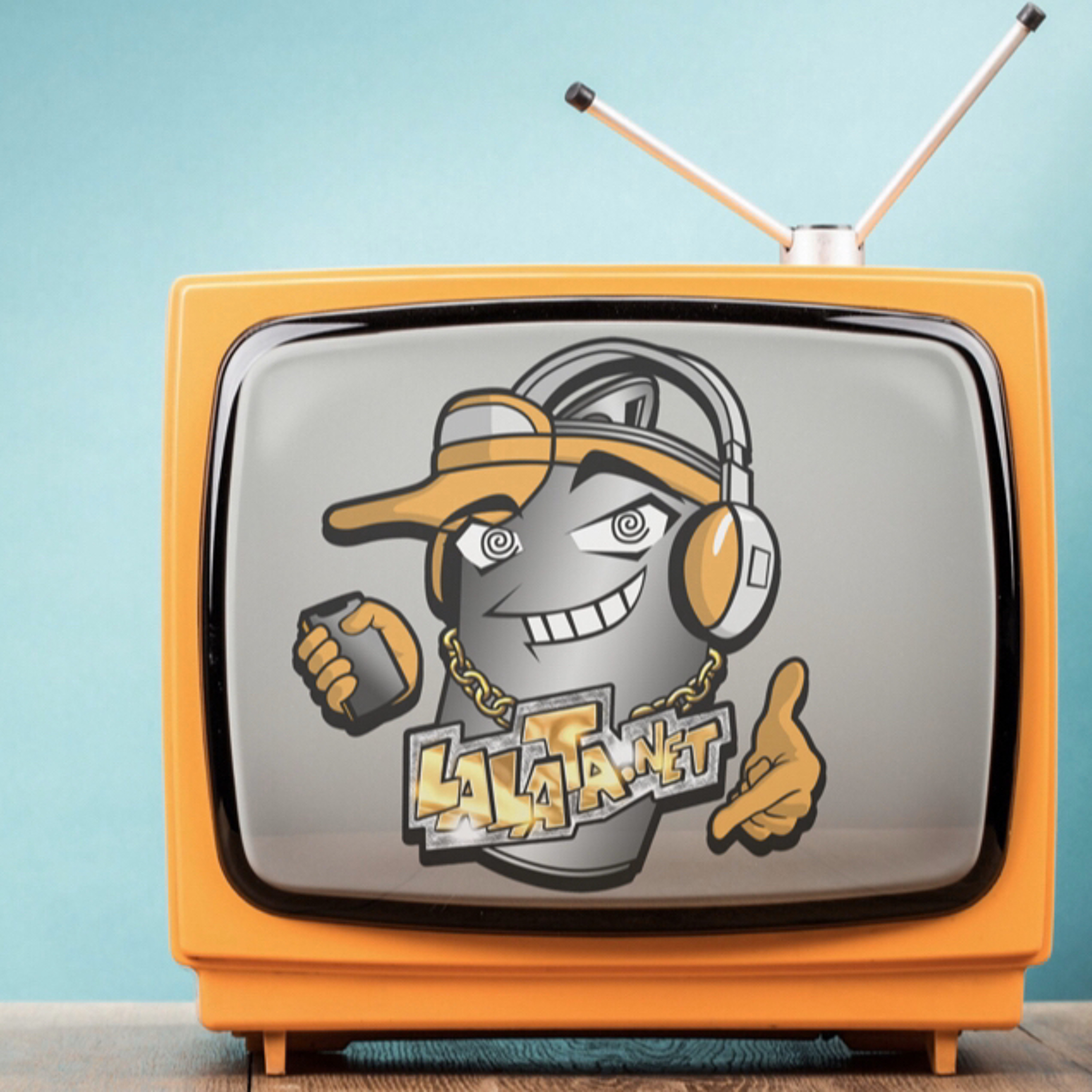 La Lata Radio New York