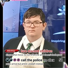 Apollymike is a whiney bitch