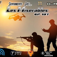 worldly-wise & Dj Mocho pres. Sentiments Des Les Miserables EP 137