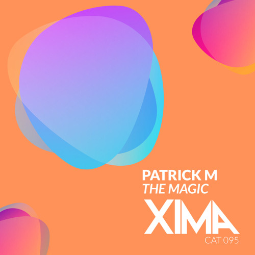 Patrick Magic Stream The Magic (Extended Mix) by Patrick M | Listen online for free ...