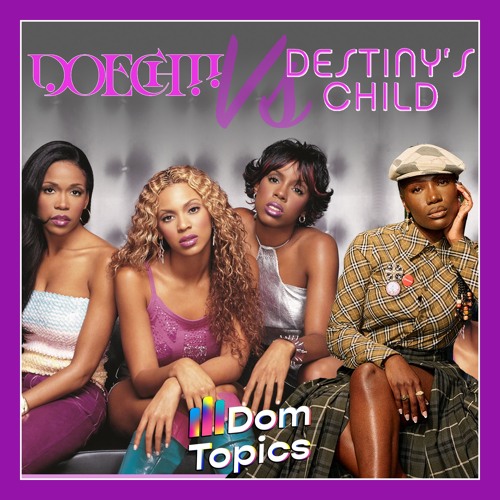 The Biggest Upset In History: Huntr/X Vs. Destiny'S Child! - lnwli0s