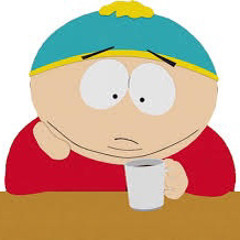 Inside Out (Eric Cartman AI cover by Mokita)