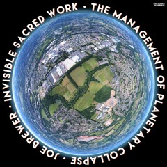 193 / Invisible, Sacred Work / Joe Brewer