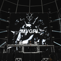 MVGRI @ DURO FESTIVAL 2025 / SCHRANZ SET