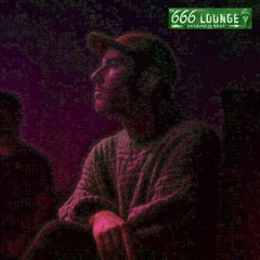 666 Lounge #2 - Rudi Valdernes